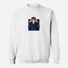 Germanletsplay Controller Head Sweatshirt