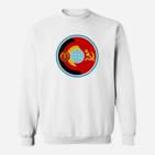 Interkosmos Ussr Ddr soyuz 31 Sweatshirt