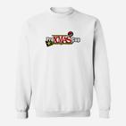Pre-XMAS Cup Sportevent Sweatshirt für Herren, Weihnachtliches Design