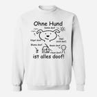 Schnitte Exklusiv Nur Hier  Sweatshirt