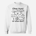 Schnitte Exklusiv Nur Hier  Sweatshirt