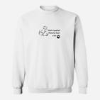Tierfreunde Italien Ev Charity6 Sweatshirt