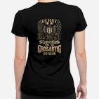 Es Hut 1971 Jahre Gebraucht Frauen T-Shirt