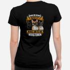 Französesche Bulldogge Wenn Du Keinen Besitzt Frauen T-Shirt
