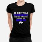 Berlin Eisbären Fan-Frauen Tshirt, Stolzer Spruch Merchandise