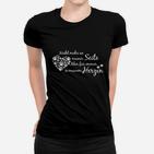 Beschränkung Für Immer Im Herzen Frauen T-Shirt