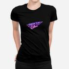 Beste Leben 80s  S Swea Frauen T-Shirt