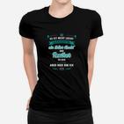 Cool und Alt Rentner Frauen Tshirt, Lustiges Spruch Tee