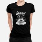 Dartspieler Herren Frauen Tshirt Schwarz mit Motivspruch