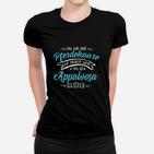 Das Ist Appaloosa Glitzer  Pferd  Frauen T-Shirt