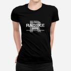 Das Ist Rightke Ding  Frauen T-Shirt