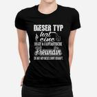 Freundin Ltd Edition Ending Soon Frauen T-Shirt