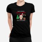 Ge Babys Erstes Weihnachtsfest Frauen T-Shirt