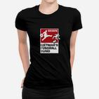 Gegen Gegen Dietmars Fussball-Bund- Frauen T-Shirt