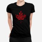 Kanada Spezial 150 Geburtstag Frauen T-Shirt