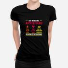 Personalisiertes Aprilfrau Geburtstags-Frauen Tshirt, Spruch und Embleme