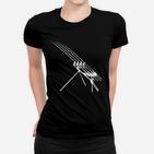 Rod Pod Zum Sky Carp Angeln Frauen T-Shirt