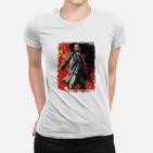 Auf Wiedersehen Lenin 1989 Frauen T-Shirt