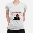 Familie Ritter Karin Drecksviecher Frauen T-Shirt