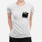 team Jogwer Abiklamotten Frauen T-Shirt
