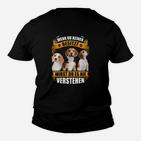 Beagle Wenn Du Keinen Besitzt Kinder T-Shirt