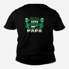 Koch Papa Kinder Tshirt, Lustiges Tee für Väter