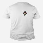 Deutscher November Geboren Kinder T-Shirt