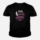 2018 Jga Braut Ehe Heirat Kinder T-Shirt