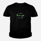25 Jahre Twingo Jubiläum Kinder Tshirt, 1993-2018 Retro Design