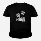 Angebot  Die Mit Dem Hund Geht 2 Kinder T-Shirt