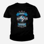 Bayrische Legende 50 1968 front Kinder T-Shirt