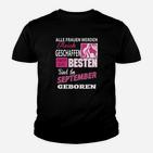 Besten Sind Im September  Kinder T-Shirt