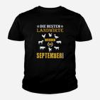 Die Benen Landwire September Kinder T-Shirt