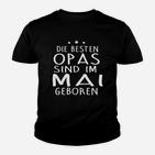 Die Bester Mutter Sind Im Mai Geboten Kinder T-Shirt