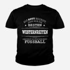 Die Bester Westernreiten- Kinder T-Shirt