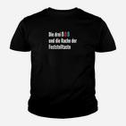 Die Drei  Und Die Rache Der  Kinder T-Shirt