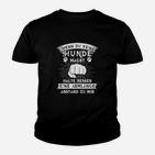 Eineing Armlange Aband  Kinder T-Shirt