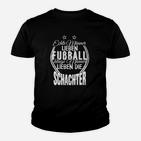 Erzgebirge Aue Fussball Fan Kinder T-Shirt
