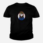 Germanletsplay Süßer Fratz Kinder T-Shirt