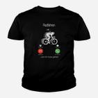 Herren Kinder Tshirt Radfahren ruft…und ich muss gehen!, Lustiges Fahrrad Tee