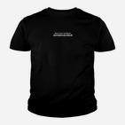 Herthaner Aus Berlin Schlicht Kinder T-Shirt