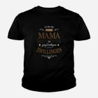 Ich Bin Ein Stolze Mama Kinder T-Shirt