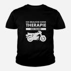 Keuche Therapie Fahre S50 Kinder T-Shirt