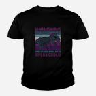 Mummysaurus Like A Regular Mummy But Cooler Fr Kinder T-Shirt