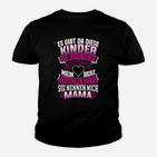 Mutter Mama Muttertag Kinder Kinder T-Shirt