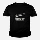 Oberösterreichisches Unikat Kinder T-Shirt