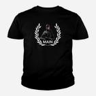 R6s Rainbow Six: Siege Ash Main Kinder T-Shirt