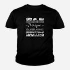 Residence Cavallino Exklusiv Kinder T-Shirt