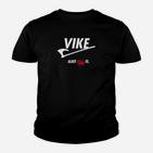 Vike Odin Wikinger Wikinger Kinder T-Shirt