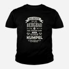 Zeig Daass Du Ein Kumpel Bist  Kinder T-Shirt